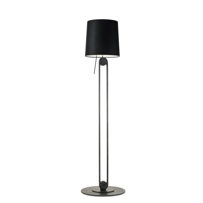 Sibaca Floor Lamp-DWHOME
