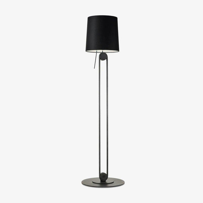 Sibaca Floor Lamp-DWHOME
