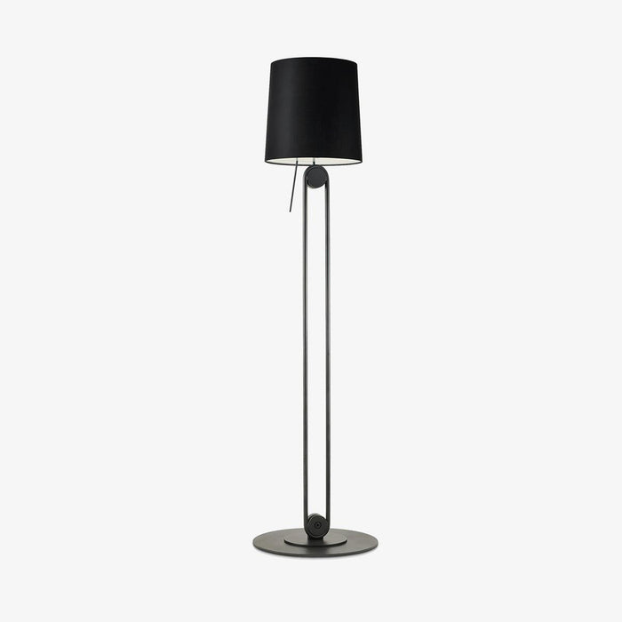 Sibaca Floor Lamp-DWHOME
