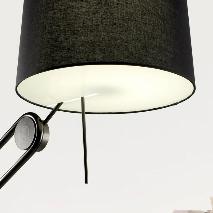 Sibaca Floor Lamp-DWHOME