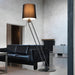 Sibaca Floor Lamp-DWHOME