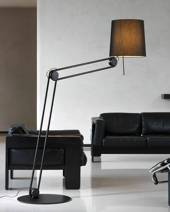 Sibaca Floor Lamp-DWHOME