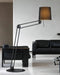 Sibaca Floor Lamp-DWHOME