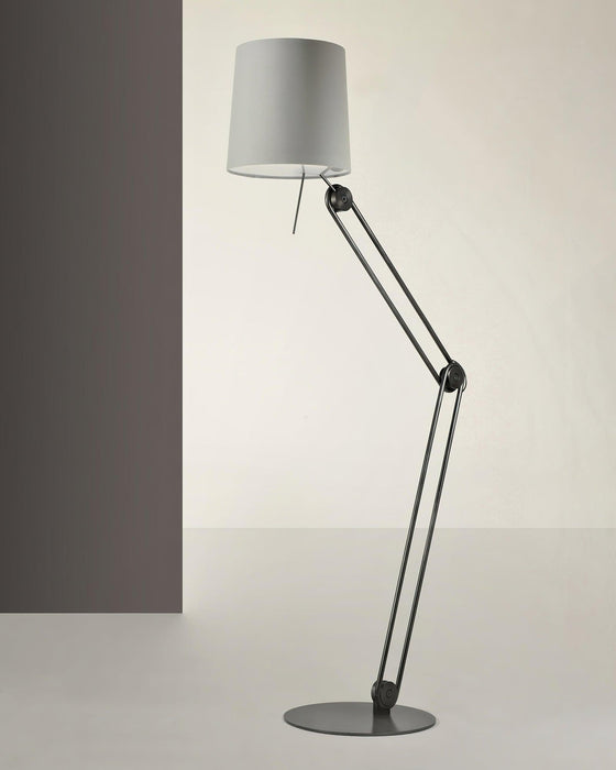 Sibaca Floor Lamp-DWHOME