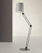Sibaca Floor Lamp-DWHOME