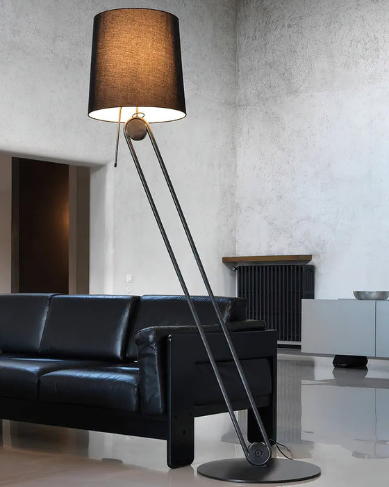 Sibaca Floor Lamp-DWHOME