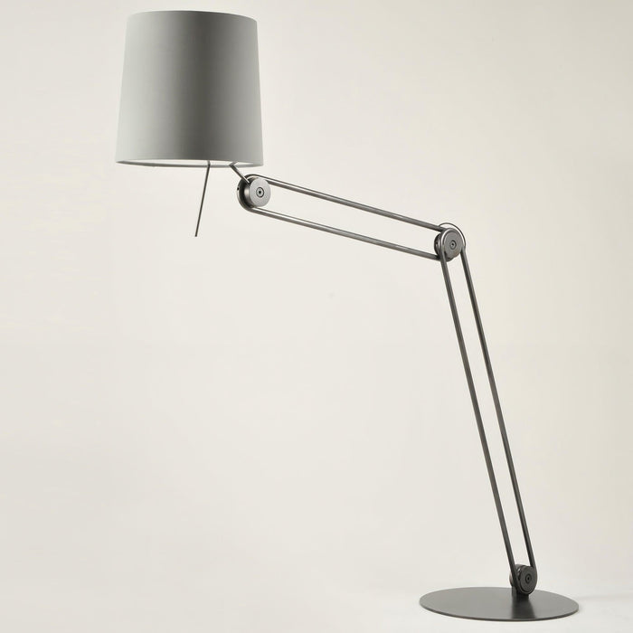 Sibaca Floor Lamp-DWHOME