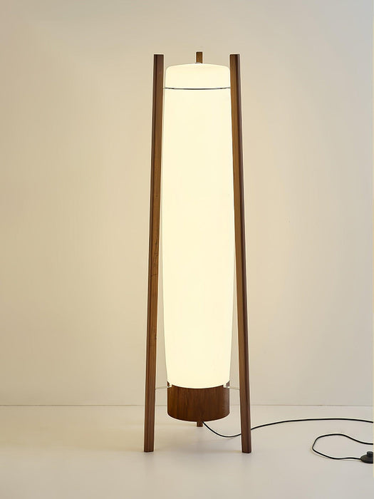 Side LED Floor Lamp-DWHOME
