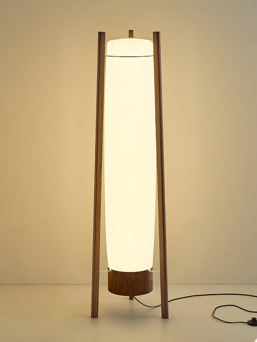 Side LED Floor Lamp-DWHOME