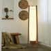 Side LED Floor Lamp-DWHOME