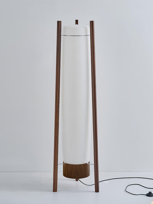 Side LED Floor Lamp-DWHOME