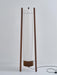 Side LED Floor Lamp-DWHOME
