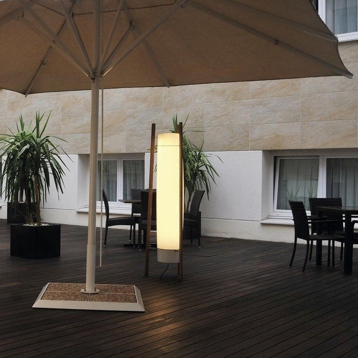 Side LED Floor Lamp-DWHOME
