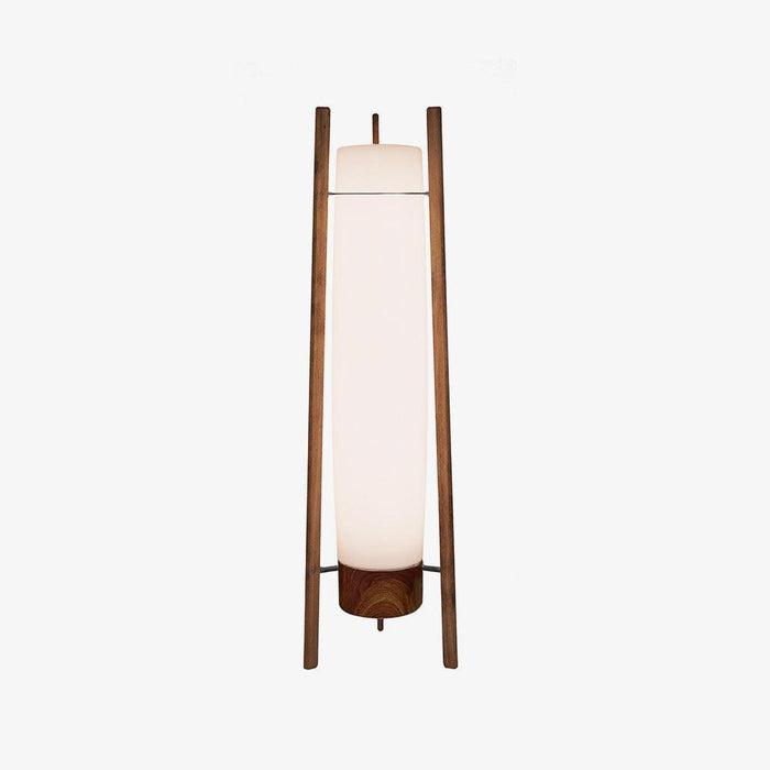 Side LED Floor Lamp-DWHOME