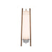 Side LED Floor Lamp-DWHOME