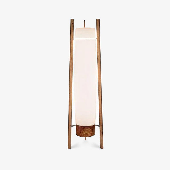 Side LED Floor Lamp-DWHOME