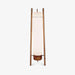 Side LED Floor Lamp-DWHOME