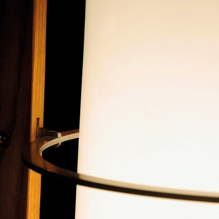 Side LED Floor Lamp-DWHOME