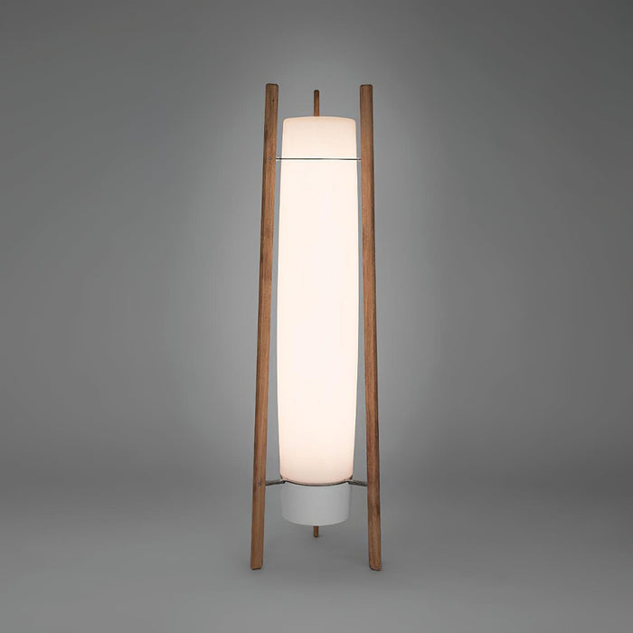 Side LED Floor Lamp-DWHOME