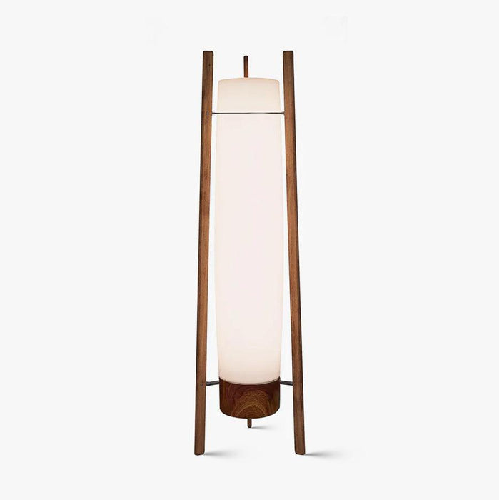 Side LED Floor Lamp-DWHOME