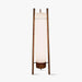 Side LED Floor Lamp-DWHOME