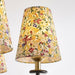 Siena Fabric Chandelier-DWHOME
