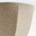 Sienna Linen Wall Sconce - Vakkerlight