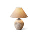 Sierra Clay Table Lamp - DWHOME
