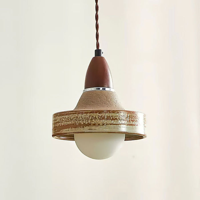 Sierra Pendant Lamp-DWHOME