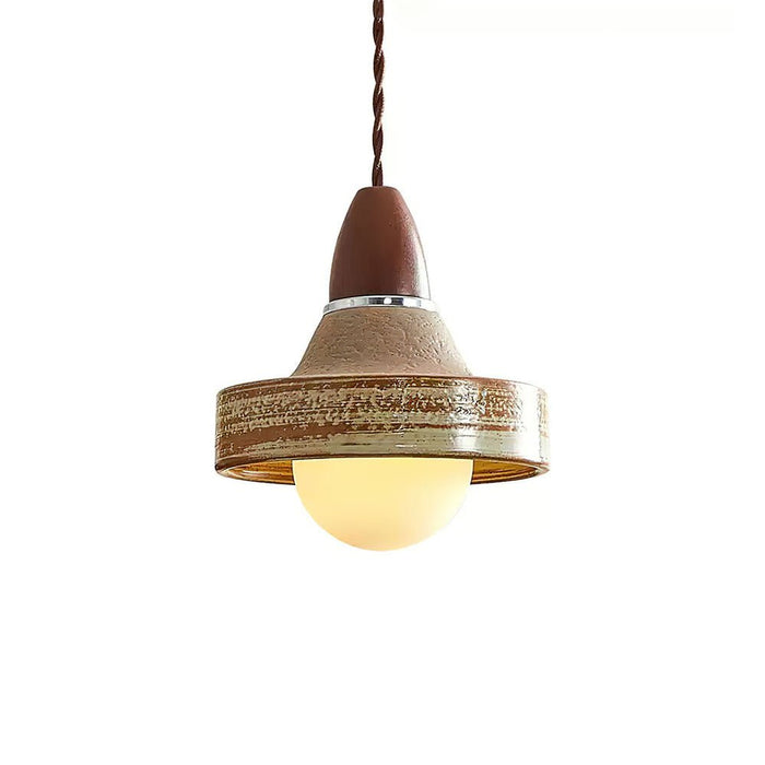 Sierra Pendant Lamp-DWHOME