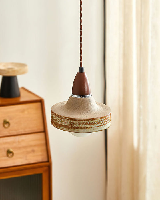 Sierra Pendant Lamp-DWHOME