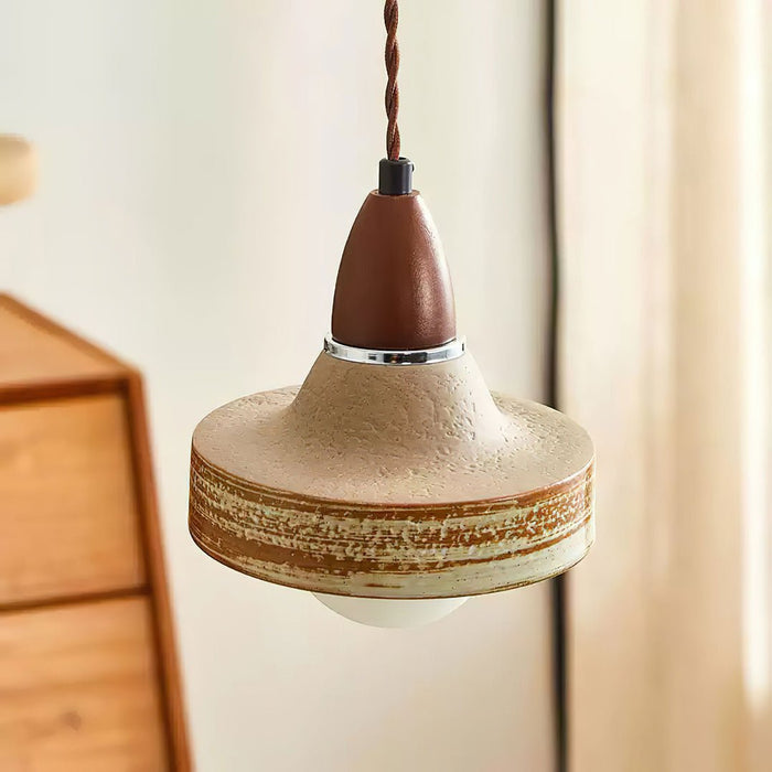 Sierra Pendant Lamp-DWHOME