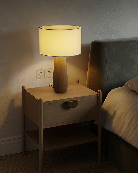 Sierra Table Lamp - DWHOME