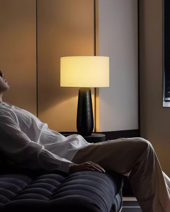 Sierra Table Lamp - DWHOME