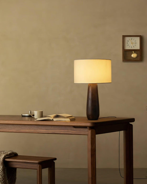 Sierra Table Lamp - DWHOME