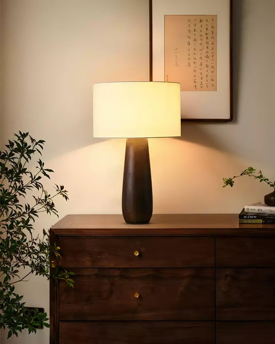 Sierra Table Lamp - DWHOME