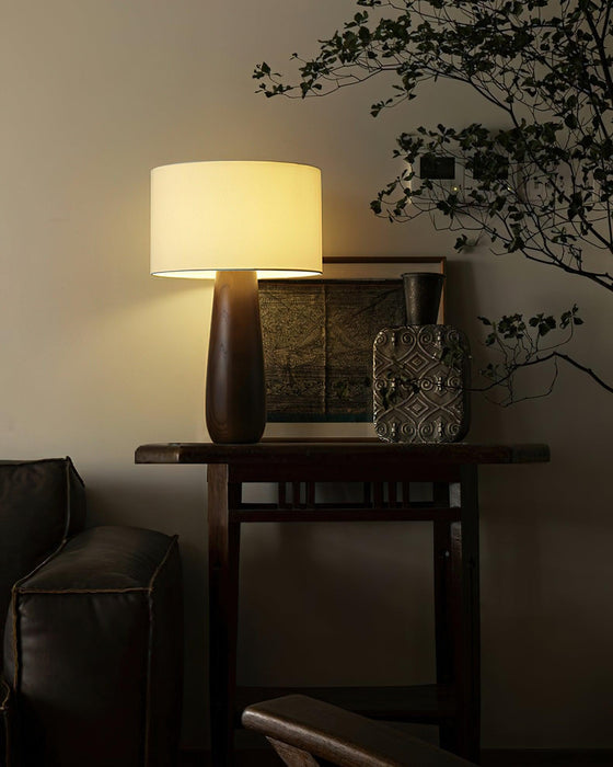 Sierra Table Lamp - DWHOME
