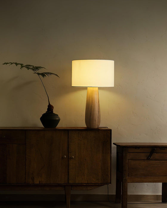 Sierra Table Lamp - DWHOME