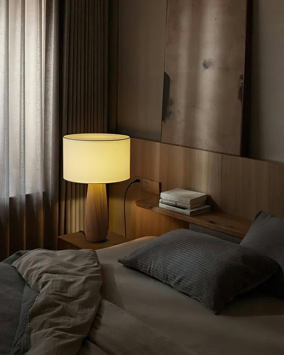 Sierra Table Lamp - DWHOME