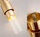 Sigmund Modern Chic Glass Tubes Wall Lamp - DWHOME
