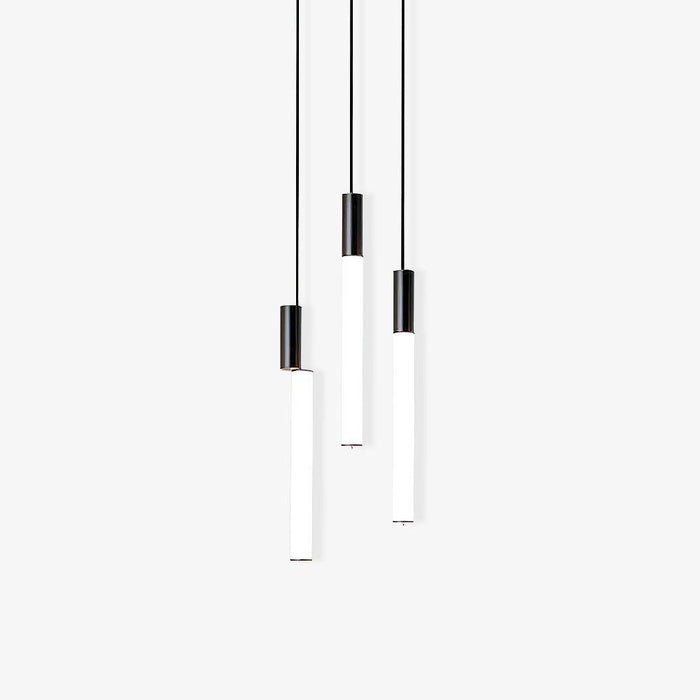 Signal LED Pendant Light-DWHOME