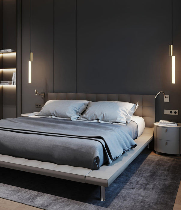 Signal LED Pendant Light-DWHOME