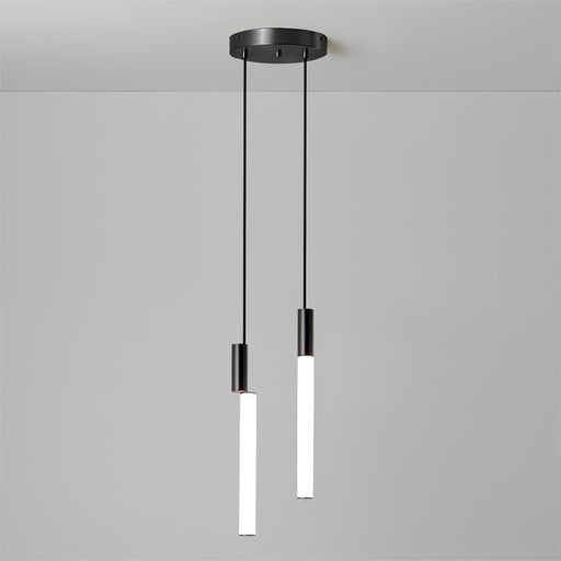 Signal LED Pendant Light-DWHOME