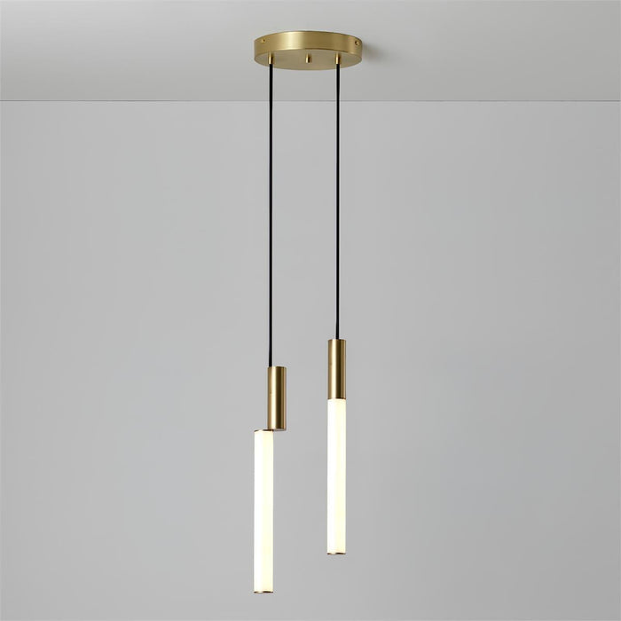 Signal LED Pendant Light-DWHOME