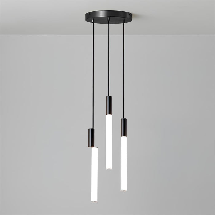 Signal LED Pendant Light-DWHOME