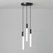 Signal LED Pendant Light-DWHOME
