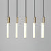 Signal LED Pendant Light-DWHOME