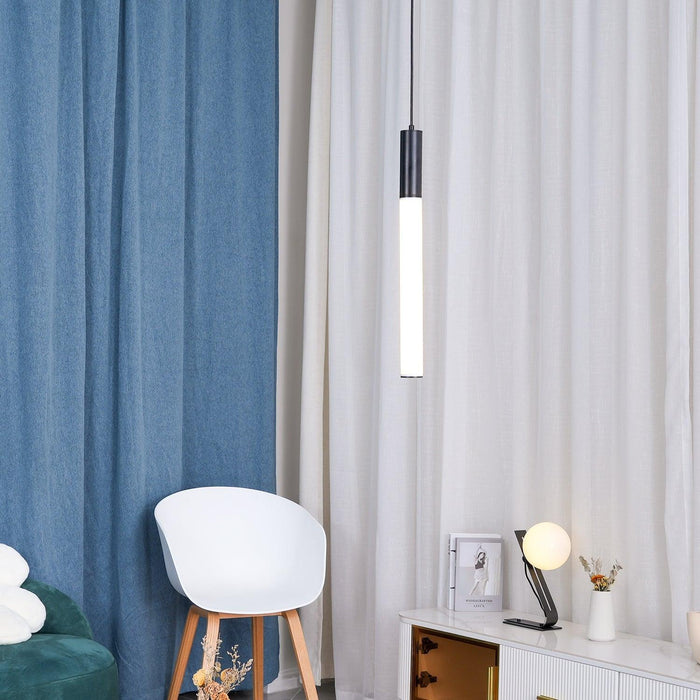 Signal LED Pendant Light-DWHOME