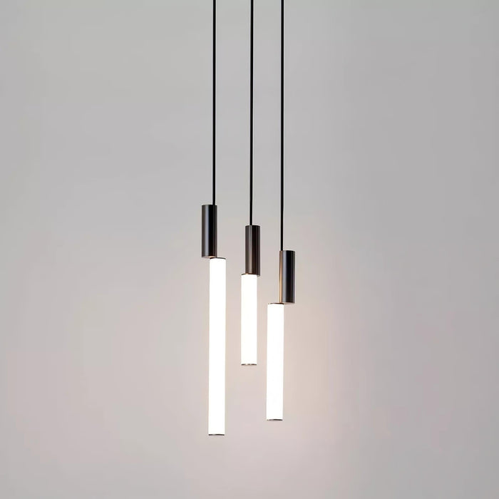 Signal LED Pendant Light-DWHOME