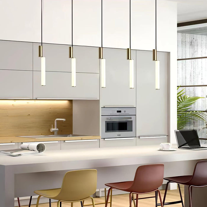 Signal LED Pendant Light-DWHOME